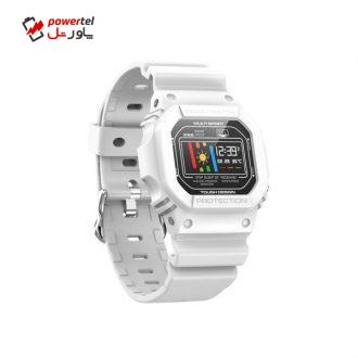 ساعت هوشمند مدل microwear x12 ساعت هوشمند مدل microwear x12