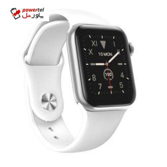 ساعت هوشمند مدل w5.0 pro ساعت هوشمند مدل w5.0 pro