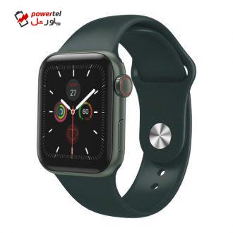 ساعت هوشمند مدل w58 pro ساعت هوشمند مدل w58 pro