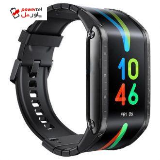 ساعت هوشمند نوبیا مدل SW1003