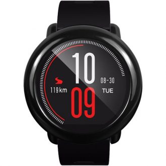 ساعت هوشمند هوآمی مدل Amazfit Pace ساعت هوشمند هوآمی مدل Amazfit Pace