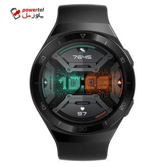 ساعت هوشمند هوآوی مدل GT 2e – HCT-B19