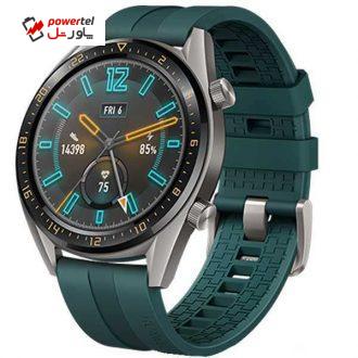 ساعت هوشمند هوآوی مدل GT Active 2019