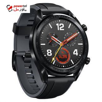 ساعت هوشمند هوآوی مدل GT FTN-B19
