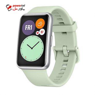 ساعت هوشمند هوآوی مدل WATCH FIT
