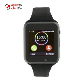 ساعت هوشمند واچ فون جی تب مدل W101