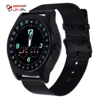 ساعت هوشمند ورنا مدل R69 ساعت هوشمند ورنا مدل R69