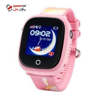ساعت هوشمند وونلکس مدل GW400X ساعت هوشمند وونلکس مدل GW400X