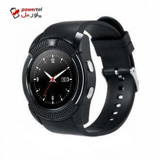 ساعت هوشمند وی سریز مدل V8