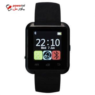 ساعت هوشمند وی سریز مدل WEAW09