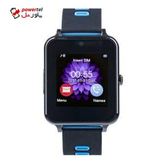 ساعت هوشمند وی سریز مدل X8