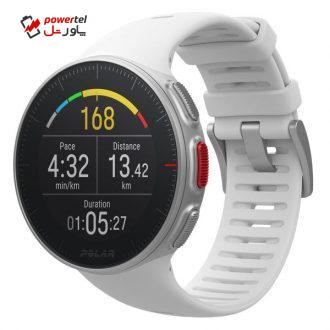 ساعت  هوشمند پلار مدل VANTAGE V HR