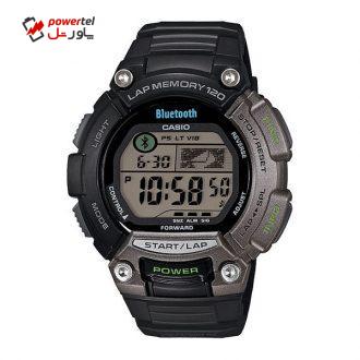 ساعت هوشمند کاسیو مدل STB-1000 ساعت هوشمند کاسیو مدل STB-1000