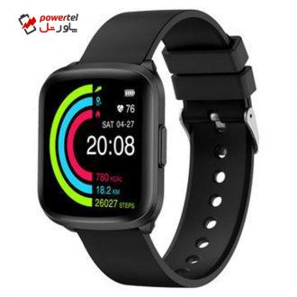 ساعت هوشمند کینگ ویر مدل KW03
