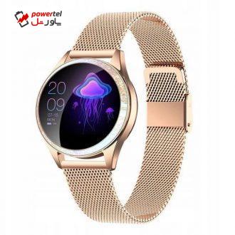 ساعت هوشمند کینگ ویر مدل KW20 ساعت هوشمند کینگ ویر مدل KW20
