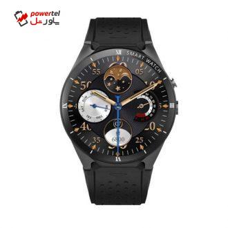 ساعت هوشمند کینگ ویر مدل KW88 Pro ساعت هوشمند کینگ ویر مدل KW88 Pro