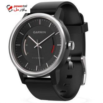 ساعت هوشمند گارمین مدل Vivomove سری Sport ساعت هوشمند گارمین مدل Vivomove سری Sport