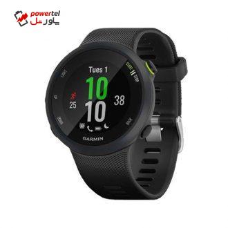 ساعت هوشمند گارمین مدل forerunner 45
