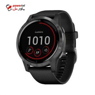 ساعت هوشمند گارمین مدل vivoactive 4