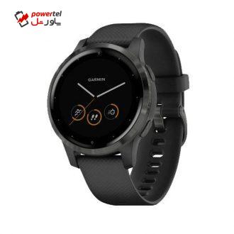 ساعت هوشمند گارمین مدل vivoactive 4s