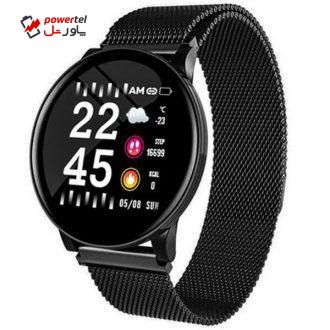 ساعت هوشمند گیفت کالکشن مدل SW142 ساعت هوشمند گیفت کالکشن مدل SW142