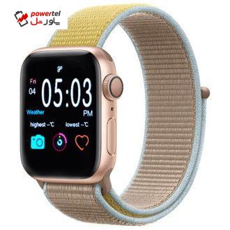 ساعت هوشمند گیفت کالکشن مدل iloop plus 2