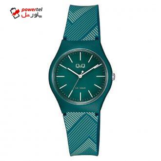 ساعنت مچی عقربه ای کیو اند کیو مدل VS52J005Y