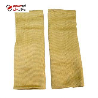ساق بند و زانو بند تن‌ یار کد 50743 بسته 2 عددی