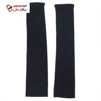 ساق دست ورزشی مدل HANSlee-F1016 بسته 2 عددی