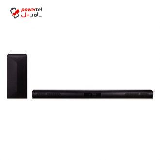 ساندبار ال جی مدل LH-130SPK