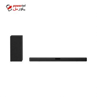 ساندبار ال جی مدل SN5Y ساندبار ال جی مدل SN5Y