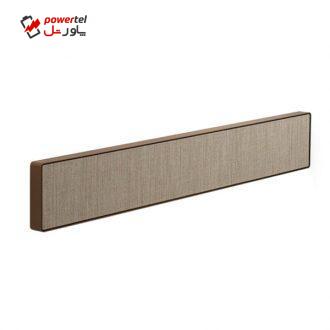 ساندبار بنگ اند آلفسن مدل beosound stage