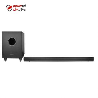 ساندبار جیپلاس مدل GSO-K6315SN ساندبار جیپلاس مدل GSO-K6315SN
