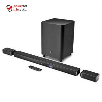 ساندبار جی بی ال مدل Bar 5.1