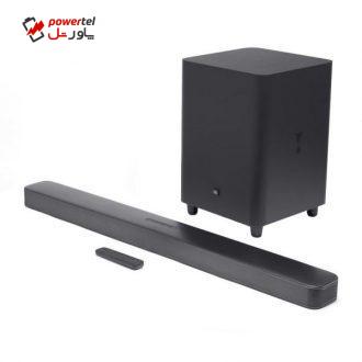 ساندبار جی بی ال مدل Bar 5.1 Surround ساندبار جی بی ال مدل Bar 5.1 Surround