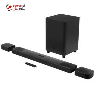 ساندبار جی بی ال مدل Bar 9.1 ساندبار جی بی ال مدل Bar 9.1