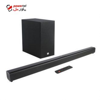 ساندبار جی بی ال مدل SB160 ساندبار جی بی ال مدل SB160