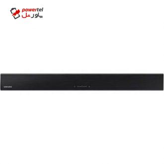 ساندبار سامسونگ مدل HW-J260 با توان خروجی 80 وات ساندبار سامسونگ مدل HW-J260 با توان خروجی 80 وات
