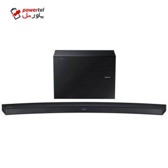 ساندبار سامسونگ مدل HW-J6090 با توان خروجی 300 وات