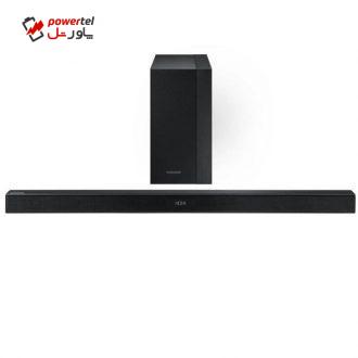 ساندبار سامسونگ مدل HW-K490 ساندبار سامسونگ مدل HW-K490