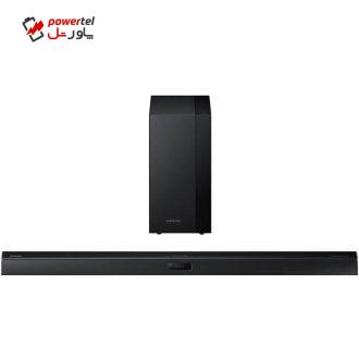 ساندبار سامسونگ HW-H460 ساندبار سامسونگ HW-H460