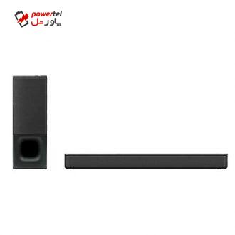 ساندبار سونی مدل HT-S350 ساندبار سونی مدل HT-S350