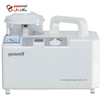 ساکشن یو ول مدل 7E-D ساکشن یو ول مدل 7E-D