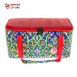 ساک دستی دیمو مدل CAP ساک دستی دیمو مدل CAP
