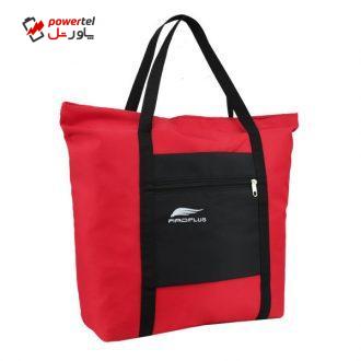 ساک دستی فیرو پلاس کد 551 ساک دستی فیرو پلاس کد 551