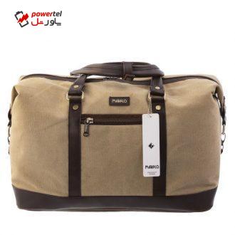 ساک سفری مارپلو مدل MPO-40