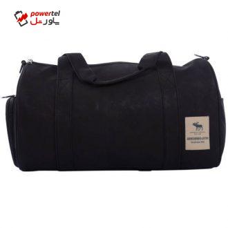 ساک ورزشی ابرکرومبی اند فچ کد BH46