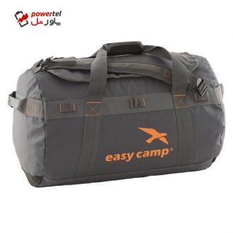 ساک ورزشی ایزی کمپ مدل Rucsac Porter 60 360118 ساک ورزشی ایزی کمپ مدل Rucsac Porter 60 360118