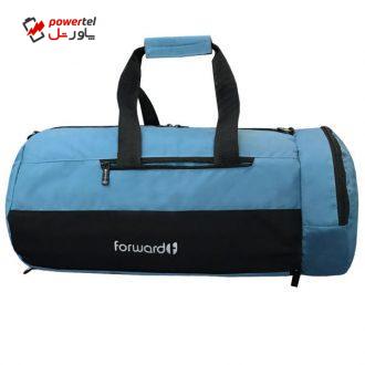 ساک ورزشی فوروارد مدل FCLT008 ساک ورزشی فوروارد مدل FCLT008