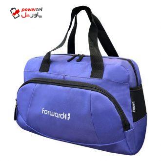 ساک ورزشی فوروارد مدل FCLT7004 ساک ورزشی فوروارد مدل FCLT7004